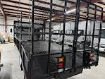 New 2026 Isuzu NPR-HD Crew Cab 13' PJ's Dovetail Landscape for sale #54DC4J1D8TS200802 - photo 15