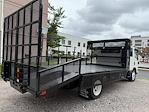New 2026 Isuzu NPR-HD Crew Cab 13' PJ's Dovetail Landscape for sale #54DC4J1D8TS200802 - photo 4