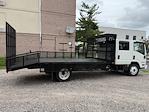 New 2026 Isuzu NPR-HD Crew Cab 13' PJ's Dovetail Landscape for sale #54DC4J1D8TS200802 - photo 5