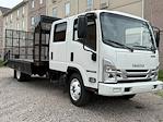 New 2026 Isuzu NPR-HD Crew Cab 13' PJ's Dovetail Landscape for sale #54DC4J1D8TS200802 - photo 6