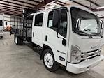 New 2026 Isuzu NPR-HD Crew Cab 13' PJ's Dovetail Landscape for sale #54DC4J1D8TS200802 - photo 7