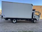 New 2025 Isuzu NPR-HD Regular Cab Box Truck for sale #54DC4W1D1SS210048 - photo 2