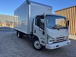 New 2025 Isuzu NPR-HD Regular Cab Box Truck for sale #54DC4W1D1SS210048 - photo 1