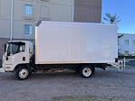 New 2025 Isuzu NPR-HD Regular Cab Box Truck for sale #54DC4W1D1SS210048 - photo 8
