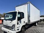 New 2024 Isuzu NPR-HD Regular Cab Box Truck for sale #54DC4W1D2RS207931 - photo 1