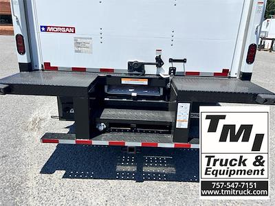 New 2024 Isuzu NPR-HD - photo 1