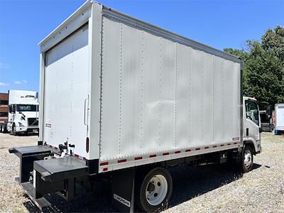 New 2024 Isuzu NPR-HD - photo 1