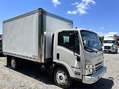 New 2024 Isuzu NPR-HD - photo 1