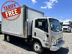 New 2024 Isuzu NPR-HD Regular Cab Box Truck for sale #54DC4W1D7RS212090 - photo 1