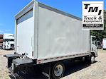 New 2024 Isuzu NPR-HD Regular Cab Box Truck for sale #54DC4W1D7RS212090 - photo 2