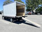 New 2024 Isuzu NPR-HD Regular Cab Box Truck for sale #54DC4W1D7RS212090 - photo 12