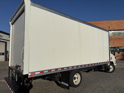New 2024 Isuzu NPR-HD Regular Cab Box Truck for sale #54DC4W1D7RS215250 - photo 2