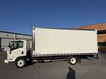 New 2024 Isuzu NPR-HD Regular Cab Box Truck for sale #54DC4W1D7RS215250 - photo 5