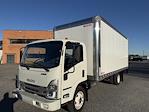 New 2024 Isuzu NPR-HD Regular Cab Box Truck for sale #54DC4W1D7RS215250 - photo 3