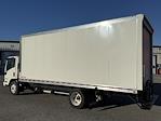 New 2024 Isuzu NPR-HD Regular Cab Box Truck for sale #54DC4W1D7RS215250 - photo 4