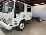 New 2026 Isuzu NRR Crew Cab Box Truck for sale #54DE5J1D4TSR00001 - photo 12