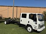 New 2026 Isuzu NRR Crew Cab Box Truck for sale #54DE5J1D4TSR00001 - photo 21