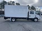 New 2025 Isuzu NRR Crew Cab Box Truck for sale #54DE5J1D6SSR08244 - photo 16