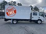 New 2025 Isuzu NRR Crew Cab Box Truck for sale #54DE5J1D6SSR08244 - photo 3