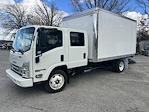 New 2025 Isuzu NRR Crew Cab Box Truck for sale #54DE5J1D6SSR08244 - photo 1