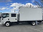 New 2025 Isuzu NRR Crew Cab Box Truck for sale #54DE5J1D6SSR08244 - photo 6