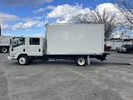 New 2025 Isuzu NRR Crew Cab Box Truck for sale #54DE5J1D6SSR08244 - photo 7