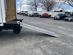 New 2025 Isuzu NRR Crew Cab Box Truck for sale #54DE5J1D6SSR08244 - photo 8