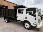 New 2024 Isuzu NQR Crew Cab Dump Truck for sale #54DE5J1D8RS500127 - photo 15