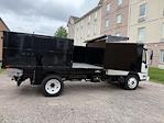 New 2024 Isuzu NQR Crew Cab Dump Truck for sale #54DE5J1D8RS500127 - photo 17
