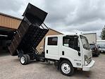 New 2024 Isuzu NQR Crew Cab Dump Truck for sale #54DE5J1D8RS500127 - photo 7