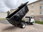 New 2024 Isuzu NQR Crew Cab Dump Truck for sale #54DE5J1D8RS500127 - photo 8