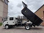 New 2024 Isuzu NQR Crew Cab Dump Truck for sale #54DE5J1D8RS500127 - photo 10