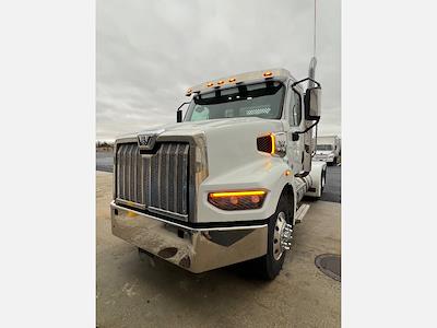 New 2022 Western Star 49X 6x4 Semi Truck for sale #5KJJBWDR4NLNM7954 - photo 1