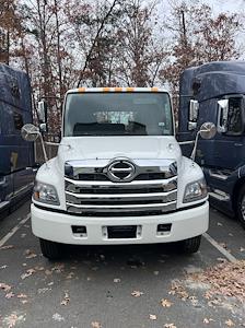 New 2025 Hino L6 Day Cab Cab Chassis for sale #5PVNJ7AP6S5T50777 - photo 1