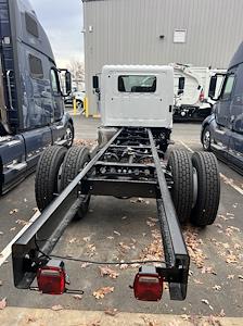 New 2025 Hino L6 Day Cab Cab Chassis for sale #5PVNJ7AP6S5T50777 - photo 2