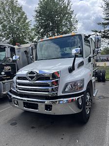 New 2025 Hino L6 Cummins Semi Truck for sale #5PVNJ7APS5T50777 - photo 1