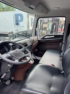 New 2025 Hino L6 Cummins Semi Truck for sale #5PVNJ7APS5T50777 - photo 2