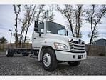 New 2025 Hino L6 Day Cab 4x2, Cab Chassis for sale #5PVNJ7AV1S5T60423 - photo 11