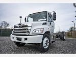 New 2025 Hino L6 Day Cab 4x2, Cab Chassis for sale #5PVNJ7AV1S5T60423 - photo 3