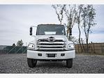 New 2025 Hino L6 Day Cab 4x2, Cab Chassis for sale #5PVNJ7AV1S5T60423 - photo 8