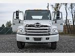 New 2025 Hino L6 Day Cab 4x2, Cab Chassis for sale #5PVNJ7AV1S5T60423 - photo 9