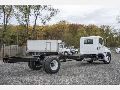 New 2025 Hino L6 Day Cab Cab Chassis for sale #5PVNJ7AV4S5T60755 - photo 2