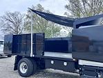 New 2025 Hino L6 Day Cab 16' PJ's Landscape Dump for sale #5PVNJ7AV5S5T60425 - photo 5