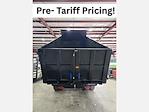New 2025 Hino L6 Day Cab 16' PJ's Landscape Dump for sale #5PVNJ7AV5S5T60425 - photo 7