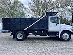 New 2025 Hino L6 Day Cab 16' PJ's Landscape Dump for sale #5PVNJ7AV5S5T60425 - photo 11