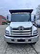 New 2025 Hino L6 Day Cab 16' PJ's Landscape Dump for sale #5PVNJ7AV5S5T60425 - photo 14