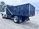 New 2025 Hino L6 Day Cab 16' PJ's Landscape Dump for sale #5PVNJ7AV5S5T60425 - photo 19