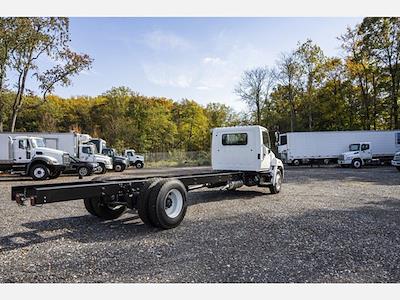 New 2025 Hino L6 Day Cab Cab Chassis for sale #5PVNJ7AV9S5T59472 - photo 2