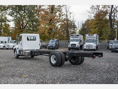New 2025 Hino L6 Day Cab Cab Chassis for sale #5PVNJ7AV9S5T60296 - photo 2