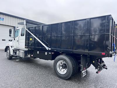 New 2025 Hino L6 Extended Cab Landscape Dump for sale #5PVNJ7BYXS5T50322 - photo 2